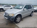Photo 2 of 11 — 2004 Mercedes-Benz ML-Class