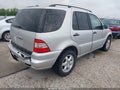 Photo 4 of 11 — 2004 Mercedes-Benz ML-Class