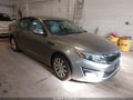 Photo 1 of 11 — 2015 Kia Optima