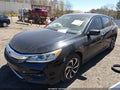 Photo 2 of 16 — 2016 Honda Accord