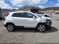 Photo 13 of 16 — 2016 Chevrolet Trax