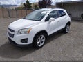 Photo 2 of 16 — 2016 Chevrolet Trax