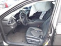Photo 5 of 15 — 2024 Toyota Camry Hybrid