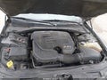 2018 Chrysler 300 — photo 10 of 17 | VIN 2C3CCABG6JH227294