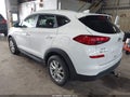 Photo 3 of 16 — 2021 Hyundai Tucson