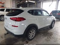 Photo 4 of 16 — 2021 Hyundai Tucson