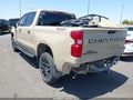 Photo 3 of 18 — 2022 Chevrolet Silverado 1500