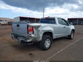 2020 Chevrolet Colorado — photo 6 of 16 | VIN 1GCHSBEA1L1201737