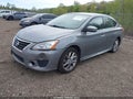 2014 Nissan Sentra — photo 2 of 12 | VIN 3N1AB7AP4EL614744