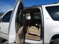 Photo 8 of 19 — 2011 Chevrolet Suburban 1500