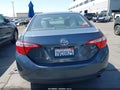 Photo 17 of 17 — 2016 Toyota Corolla