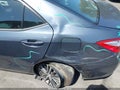 Photo 12 of 17 — 2016 Toyota Corolla