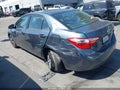 Photo 3 of 17 — 2016 Toyota Corolla