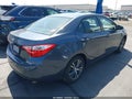 Photo 4 of 17 — 2016 Toyota Corolla