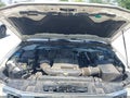 Photo 10 of 16 — 2010 Nissan Frontier