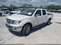 Photo 2 of 16 — 2010 Nissan Frontier