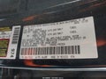 Photo 9 of 16 — 2025 Toyota Tacoma