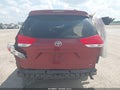 Photo 15 of 15 — 2011 Toyota Sienna