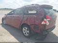 Photo 3 of 15 — 2011 Toyota Sienna