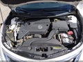 Photo 10 of 11 — 2015 Nissan Altima