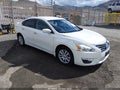 Photo 1 of 11 — 2015 Nissan Altima