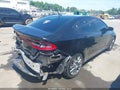 2016 Dodge Dart — photo 4 of 17 | VIN 1C3CDFAA0GD703939