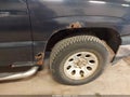 Photo 15 of 16 — 2006 Chevrolet Silverado 1500