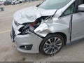 2018 Ford C-Max — photo 16 of 17 | VIN 1FADP5DU5JL103881