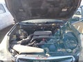 Photo 10 of 11 — 2010 Subaru Legacy