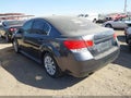 Photo 3 of 11 — 2010 Subaru Legacy