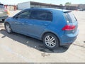 Photo 3 of 16 — 2016 Volkswagen Golf