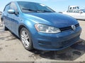 Photo 6 of 16 — 2016 Volkswagen Golf