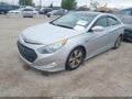 Photo 2 of 11 — 2012 Hyundai Sonata Hybrid