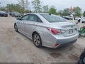 Photo 3 of 11 — 2012 Hyundai Sonata Hybrid