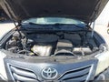 Photo 10 of 16 — 2011 Toyota Camry