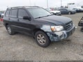 Photo 1 of 11 — 2005 Toyota Highlander