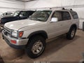 1998 Toyota 4Runner — photo 2 of 14 | VIN JT3HN86RXW0178715
