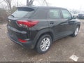 Photo 4 of 16 — 2023 Chevrolet Trailblazer