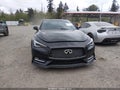 Photo 12 of 17 — 2017 Infiniti Q60