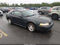 Photo 1 of 11 — 1999 Ford Mustang