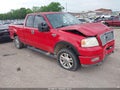 Photo 1 of 11 — 2005 Ford F-150
