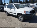 Photo 1 of 12 — 2003 Honda CR-V