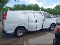Photo 14 of 21 — 2013 Chevrolet Express 2500