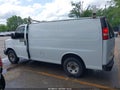 Photo 15 of 21 — 2013 Chevrolet Express 2500