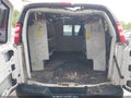 Photo 18 of 21 — 2013 Chevrolet Express 2500