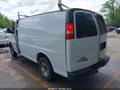Photo 3 of 21 — 2013 Chevrolet Express 2500