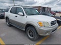 Photo 1 of 11 — 2001 Toyota Sequoia