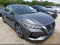 Photo 6 of 16 — 2021 Nissan Sentra