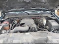 Photo 10 of 16 — 2008 Chevrolet Silverado 1500