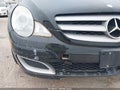 Photo 15 of 16 — 2006 Mercedes-Benz R-Class